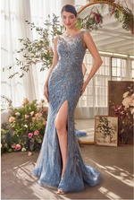 Formal Gown - LL1362MB