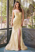 Formal Gown - LL1362MB