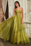 Ball Gown - LL832EV