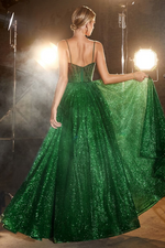 Ball Gown - LL832EV