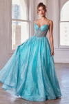 Ball Gown - LL832EV