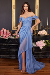 Off Shoulder Gown - LL878EV