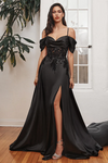 Glamorous Evening Gown - LL012EV