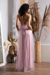 Formal Bridesmaid Gown - LL005BM